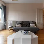 Appartement Le Victoria - Cœur De Avec Vue Vichy