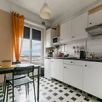 Le Victoria - Cœur De Avec Vue Appartement *