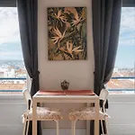Appartement Le Victoria - Cœur De Avec Vue *