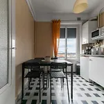 Le Victoria - Cœur De Avec Vue Appartement Vichy