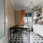 Appartement Le Victoria - Cœur De Avec Vue Vichy
