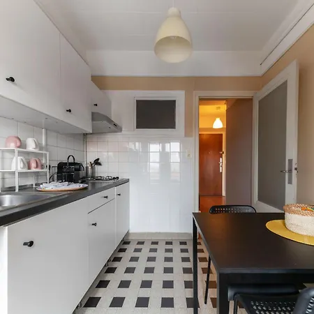 Le Victoria - Coeur De Avec Vue Apartment