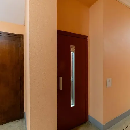 Le Victoria - Coeur De Avec Vue *