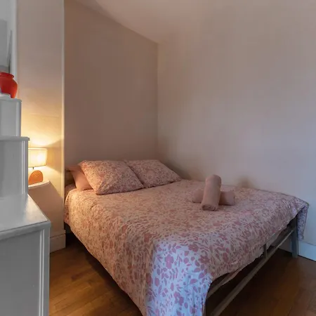 Le Victoria - Coeur De Avec Vue Vichy