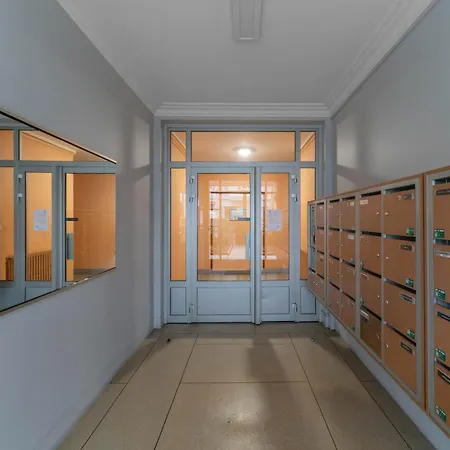 Le Victoria - Coeur De Avec Vue