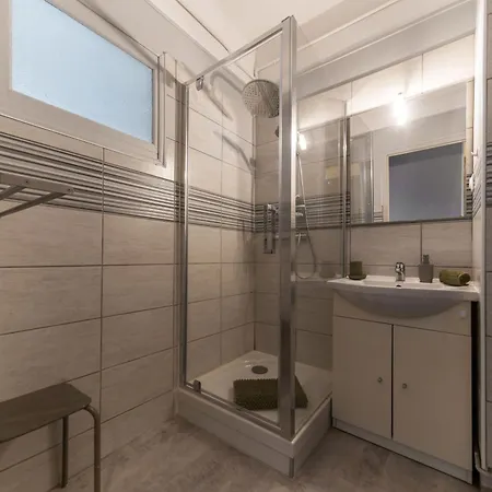 Le Victoria - Coeur De Avec Vue Apartment *