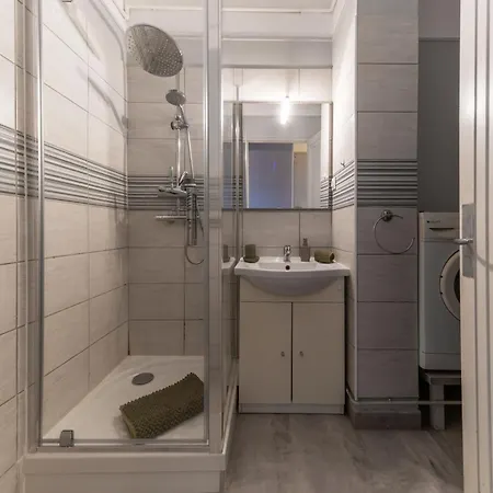 Le Victoria - Coeur De Avec Vue Apartment *