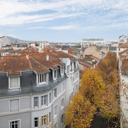 Apartment Le Victoria - Coeur De Avec Vue *
