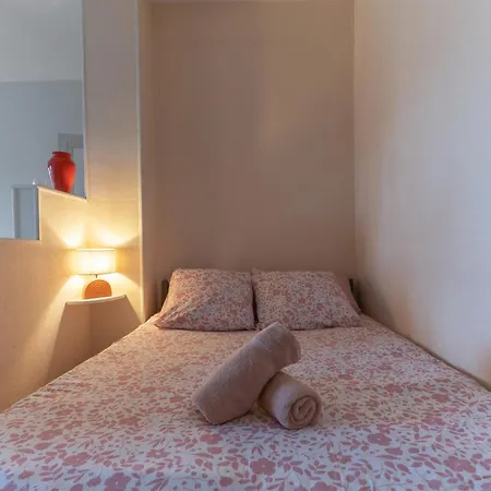 Le Victoria - Coeur De Avec Vue Apartment Vichy