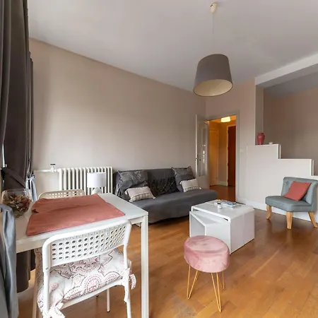 Le Victoria - Coeur De Avec Vue