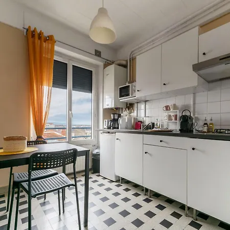 Le Victoria - Coeur De Avec Vue Apartman *