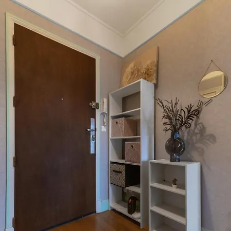 Apartamento Le Victoria - Coeur De Avec Vue *
