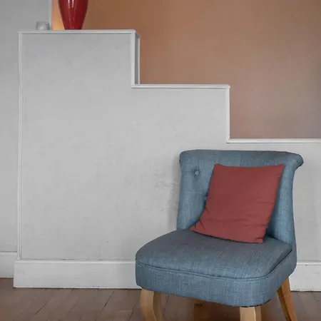 Le Victoria - Coeur De Avec Vue Apartman Vichy