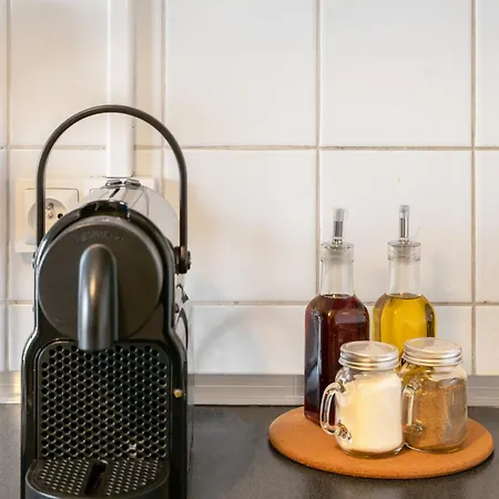 Le Victoria - Coeur De Avec Vue