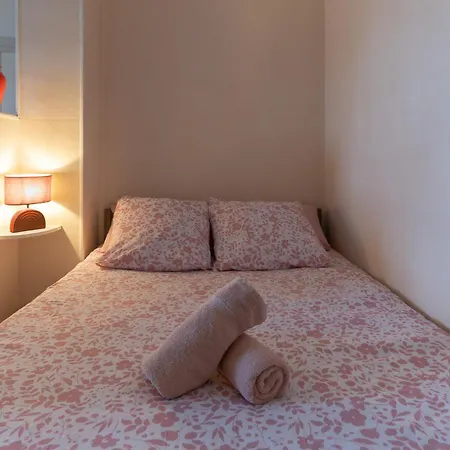 Appartement Le Victoria - Cœur De Avec Vue