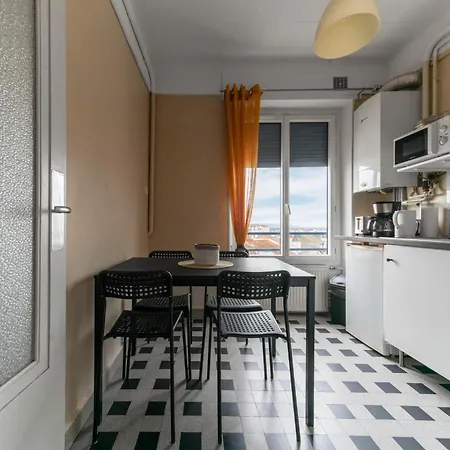 Le Victoria - Coeur De Avec Vue Apartment Vichy