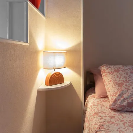 Le Victoria - Coeur De Avec Vue *