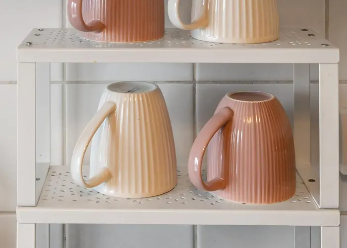 アパート Le Victoria - Coeur De Avec Vue