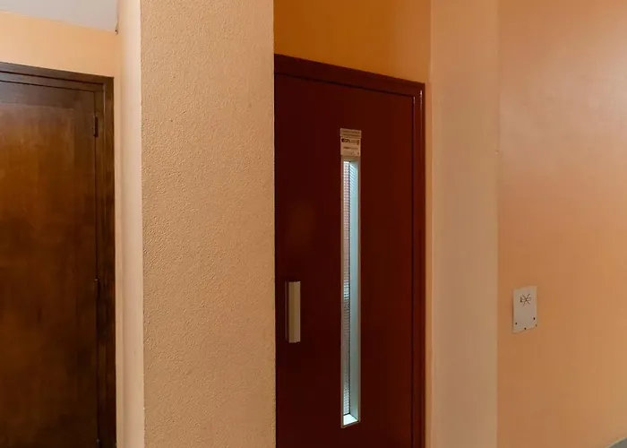 Le Victoria - Coeur De Avec Vue *