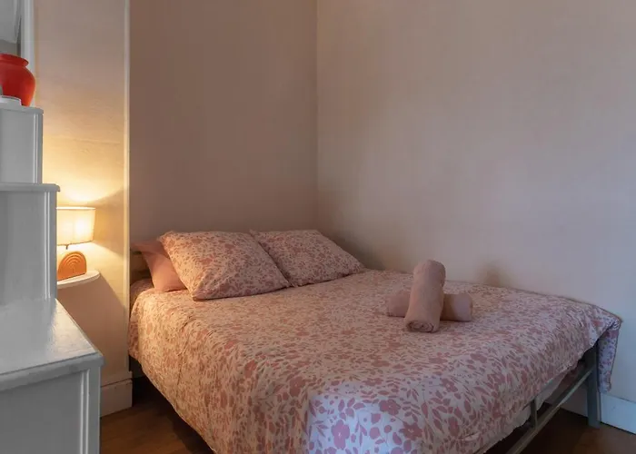 Le Victoria - Coeur De Avec Vue ヴィシー