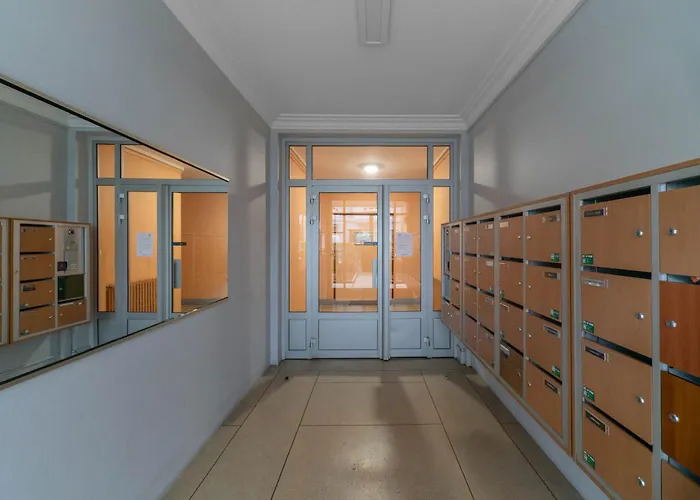 Le Victoria - Coeur De Avec Vue