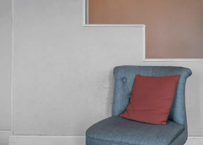 Le Victoria - Coeur De Avec Vue アパート ヴィシー