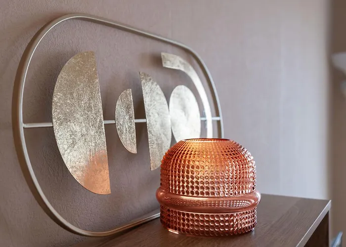 Le Victoria - Coeur De Avec Vue ヴィシー