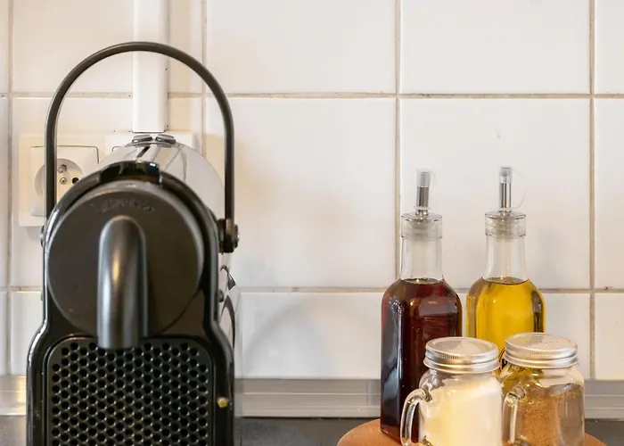 Le Victoria - Coeur De Avec Vue